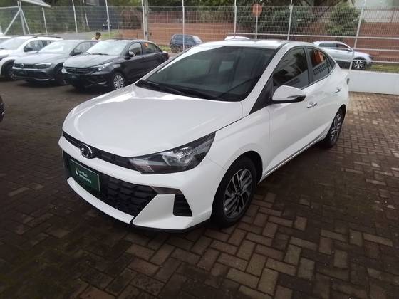 HYUNDAI HB20S 1.0 12V FLEX LIMITED PLUS MANUAL